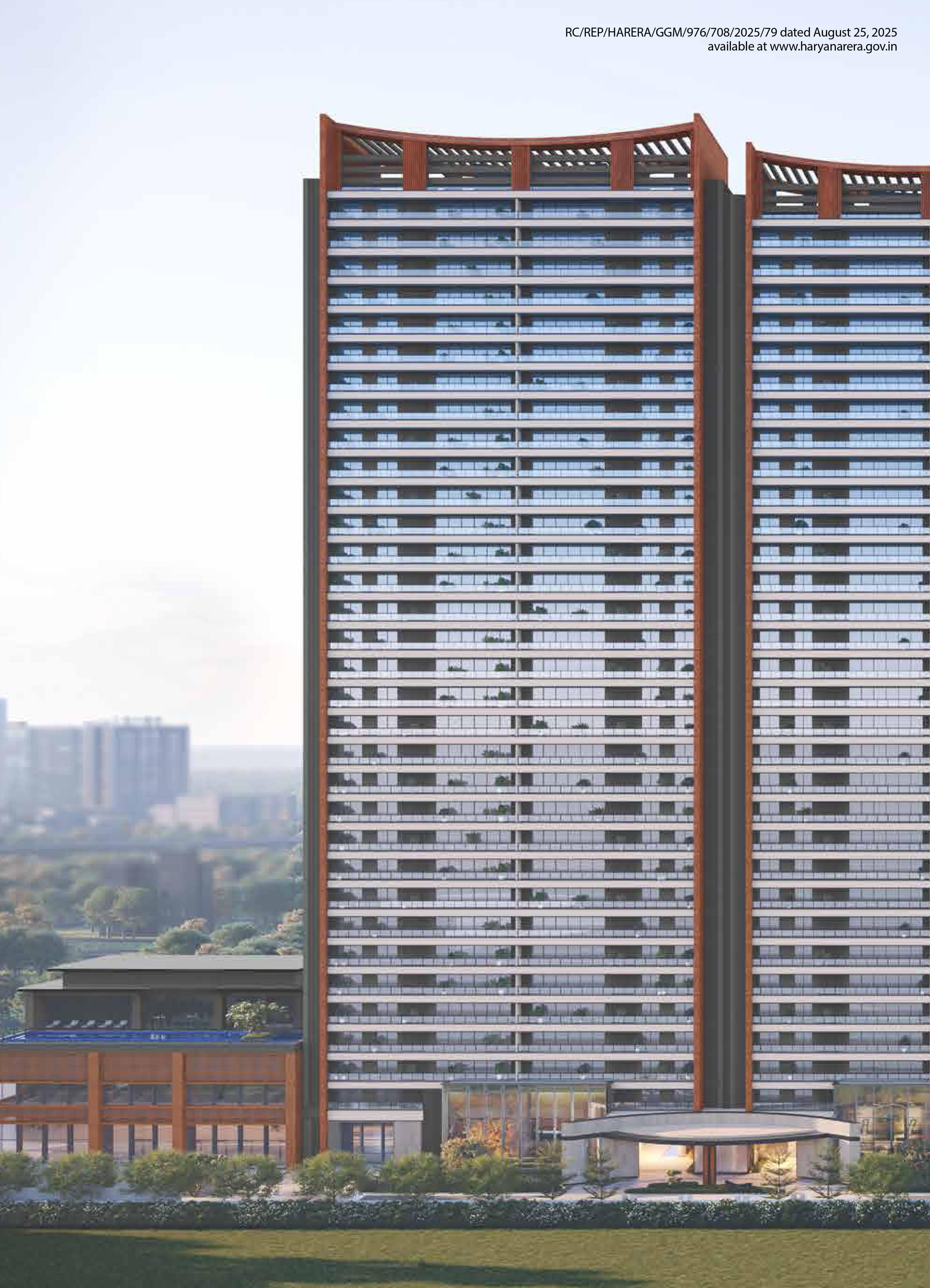 GODREJ SORA